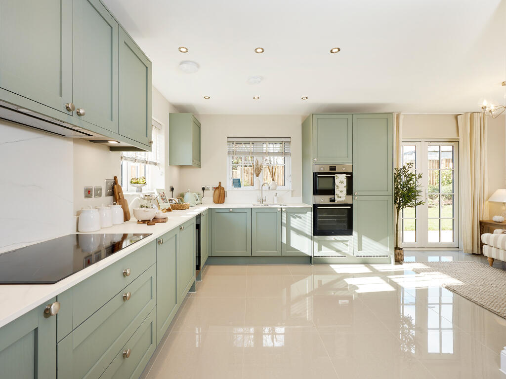 Main image of property: Goudhurst Road
Horsmonden
TN12 8AR