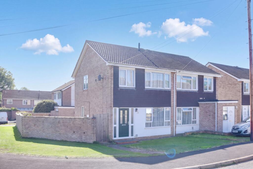Main image of property: Humberley Close, Eynesbury, PE19