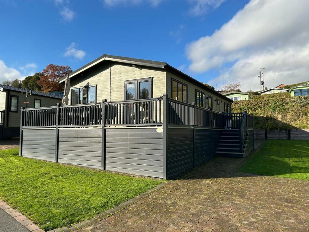 Main image of property: Valley View Holiday Park, Guilsfield, Welshpool