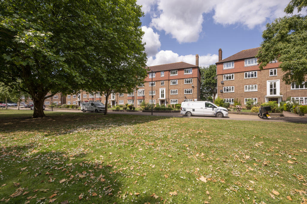 Main image of property: Bushey Road, London, SW20