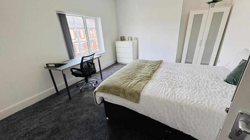 Main image of property: Bouverie Street, Chester