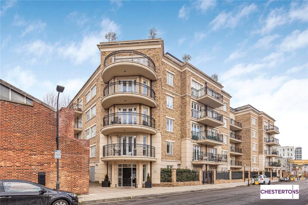 Main image of property: Carnwath Road, 
Hurlingham, SW6