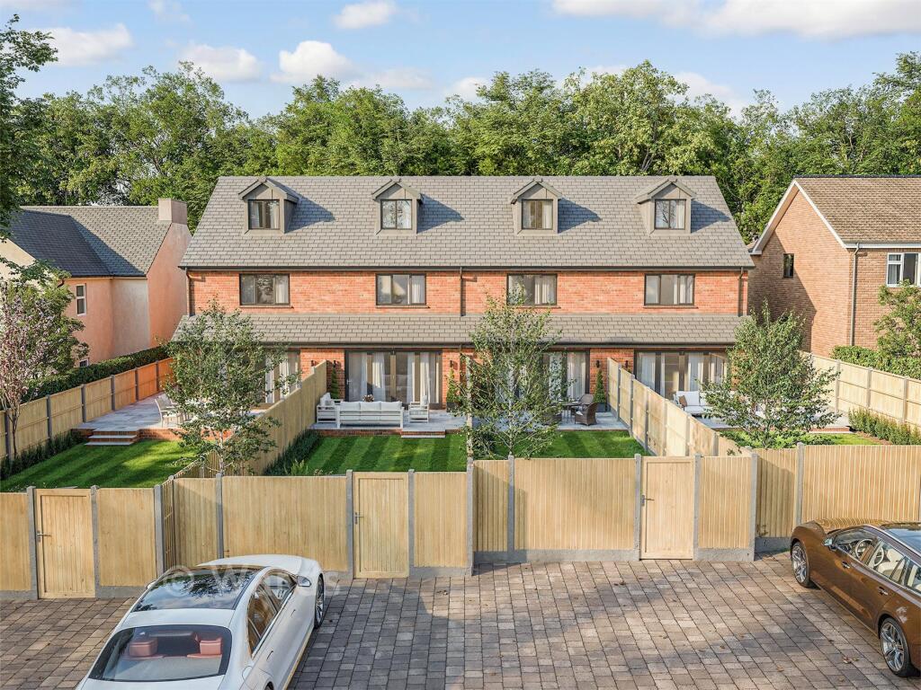 House in Swanley, Hextable - View 4