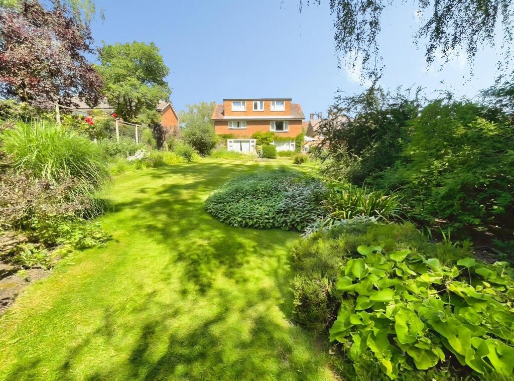 Main image of property: Wicken Road, Newport, Saffron Walden