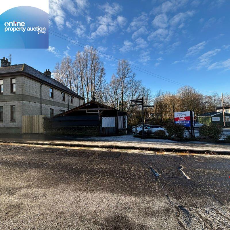 Main image of property: Bullands Coffee House, 27 Mugdock Road, Milngavie, East Dunbartonshire, G62 8PD