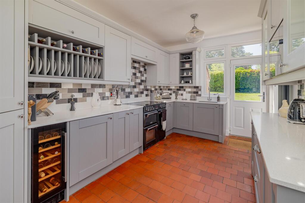 Shore Bank House, Shore Lane, Cressage, Shrewsbury, SY5 6BS photo 3