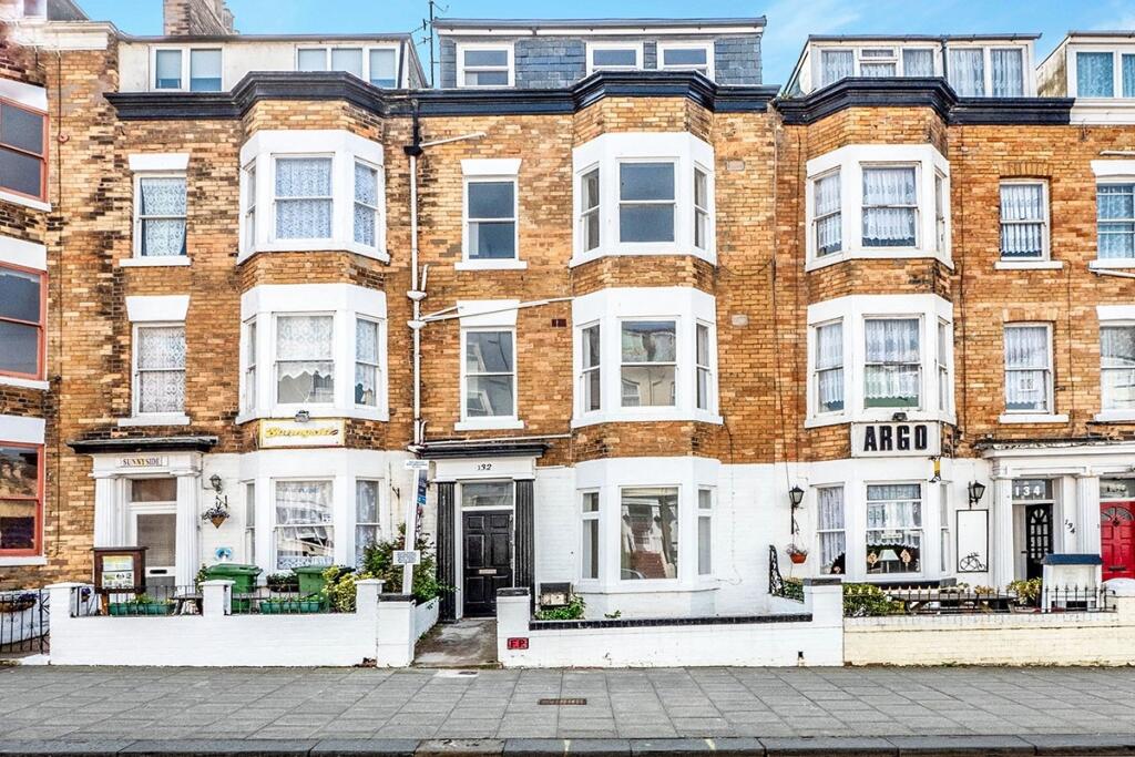Main image of property: North Marine Road, Scarborough, North Yorkshire, YO12