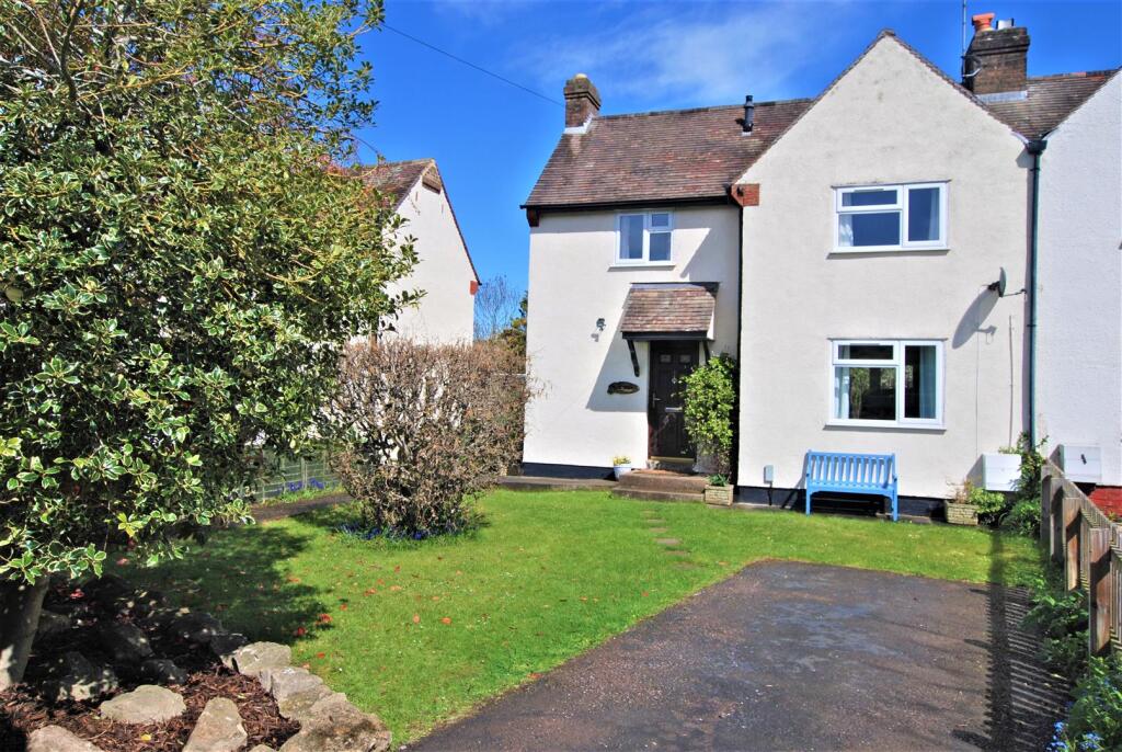 Main image of property: 7 Church Row, Gretton