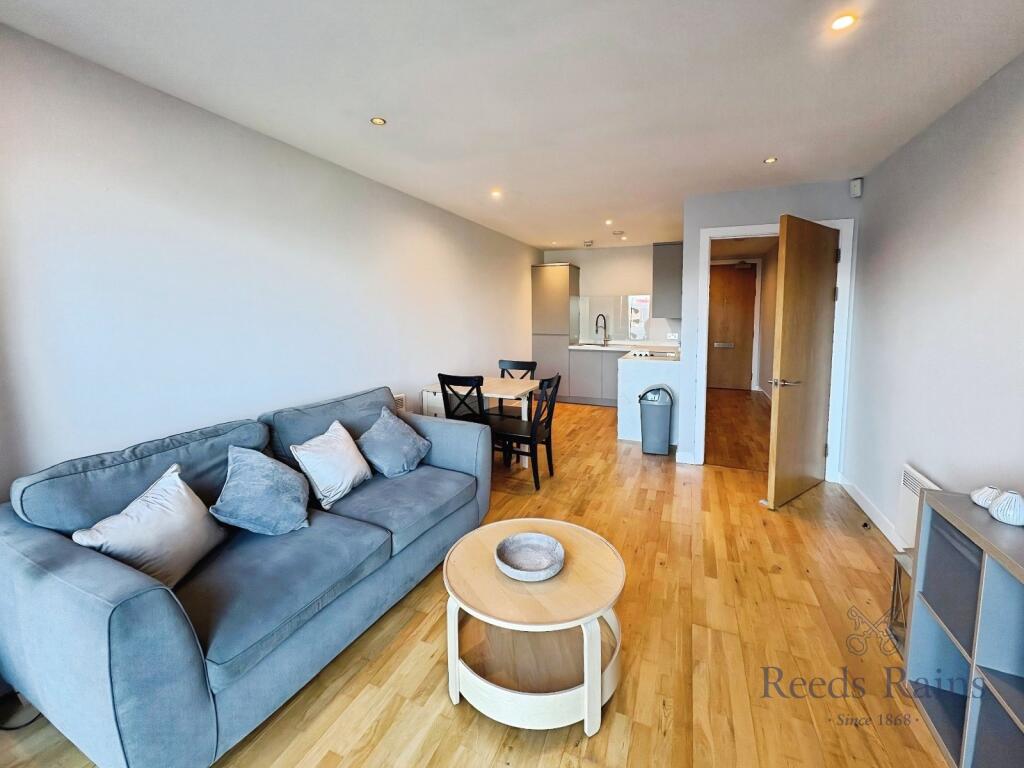 Main image of property: Princes Parade, Liverpool, Merseyside, L3