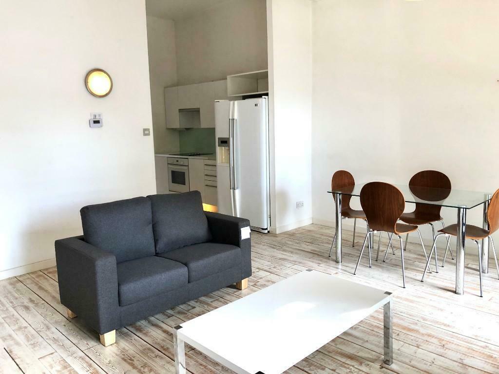 Main image of property: Old School Lofts