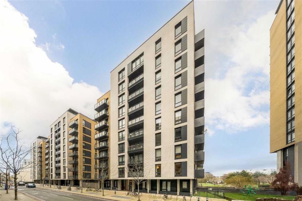 Main image of property: Palmers Road, Bethnal Green