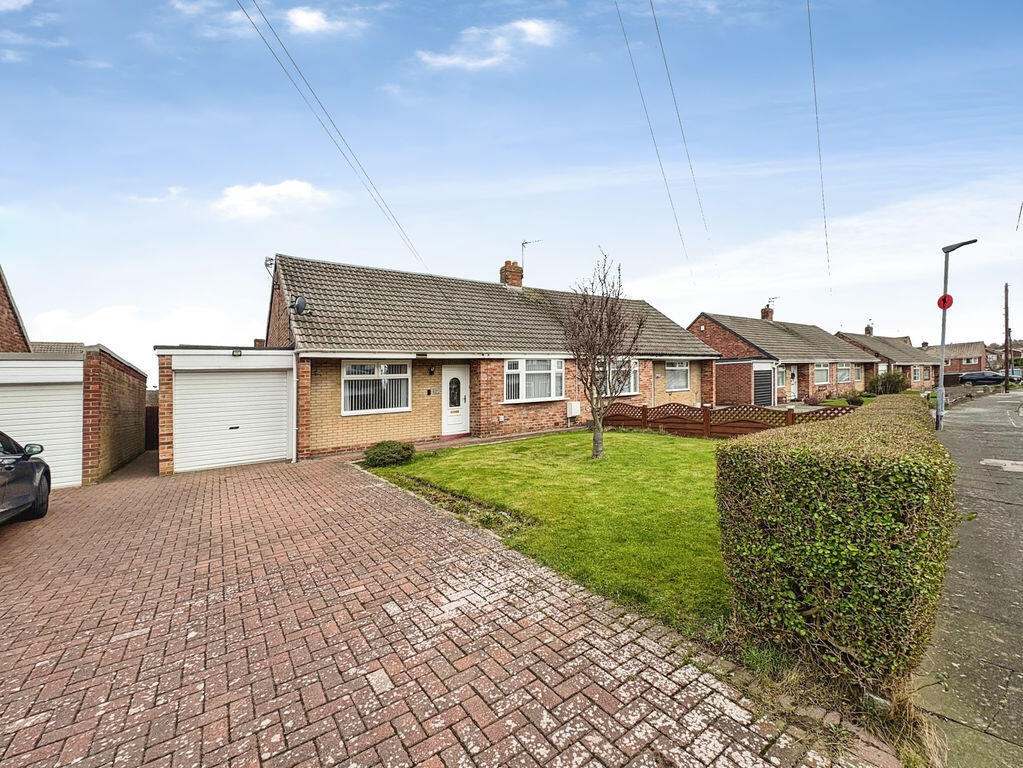Main image of property: Kingsdale Avenue, Blyth
