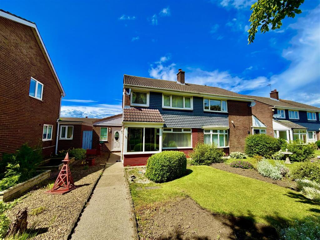 Main image of property: Stanhope Close, Houghton Le Spring