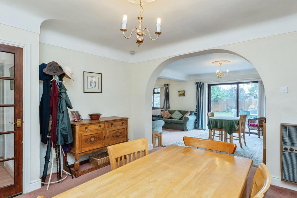 House in Chester, Upton-by-Chester - More