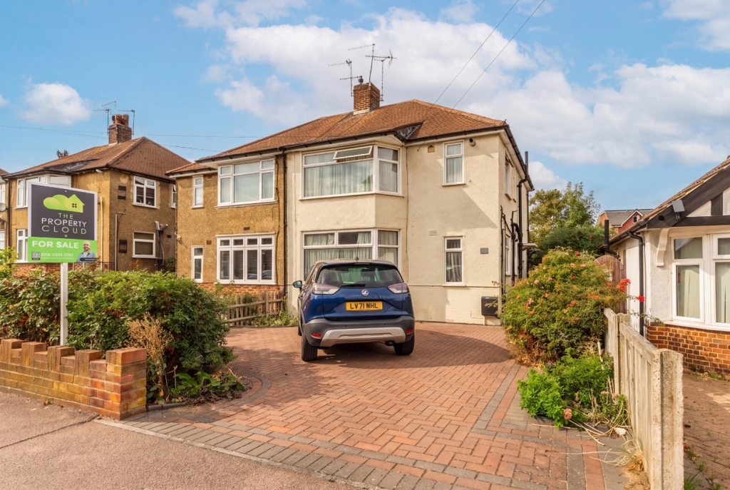 Main image of property: Eversley Avenue, Bexleyheath, Kent, DA7