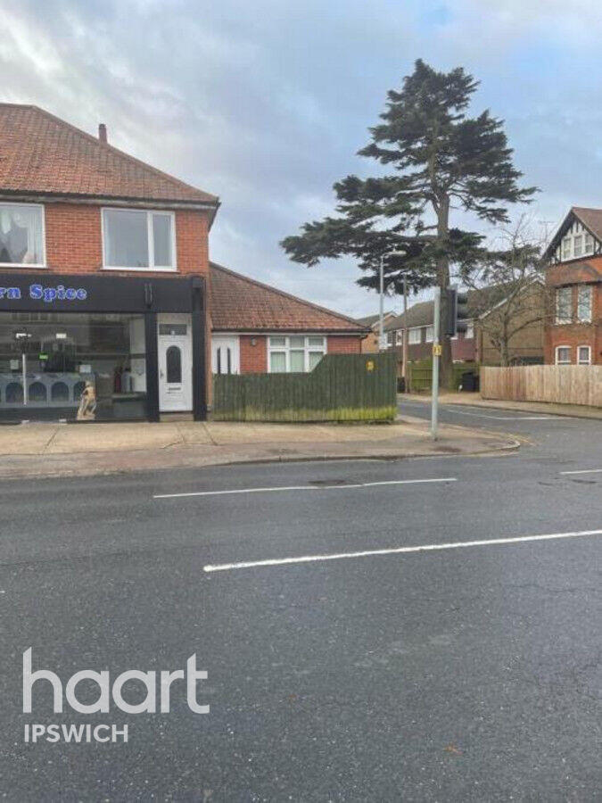 Main image of property: Woodbridge Road, Ipswich