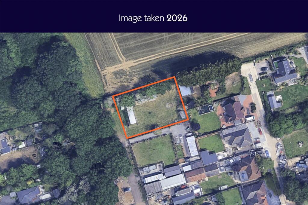 Main image of property: Boscombe Avenue, Wickford, Essex, SS12