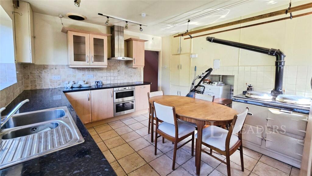Highfield, Callow End, Worcester photo 3