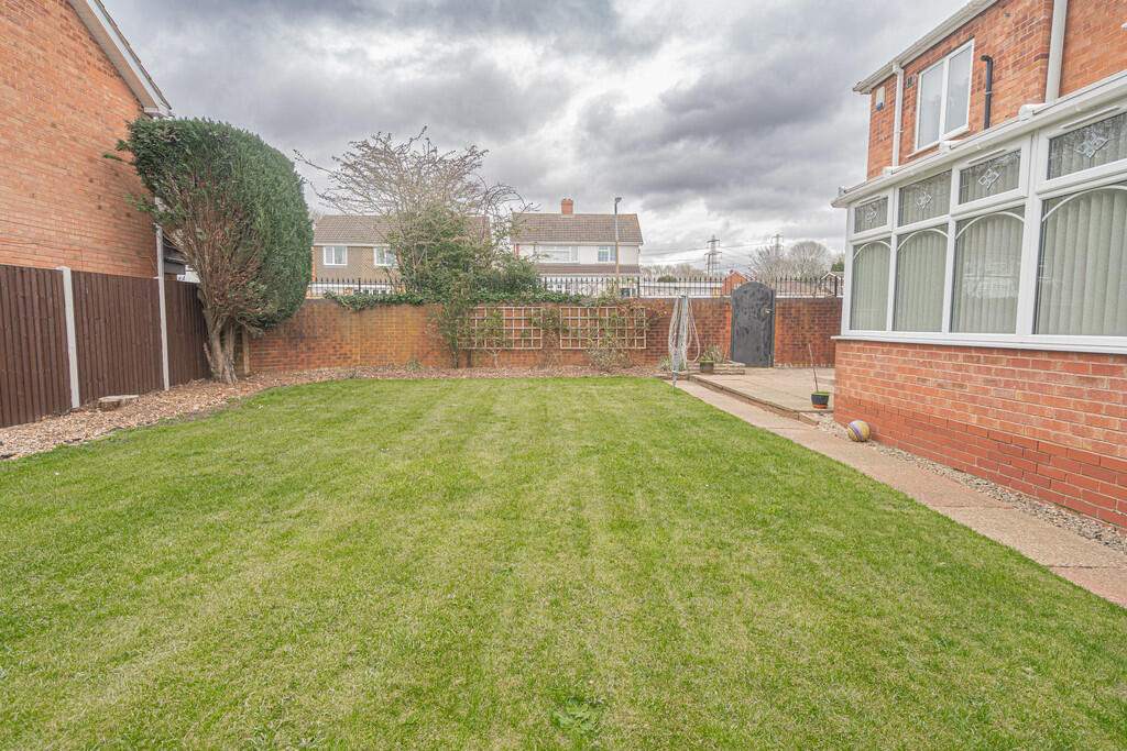 Additional image 20 of Longleat, Great Barr, Birmingham