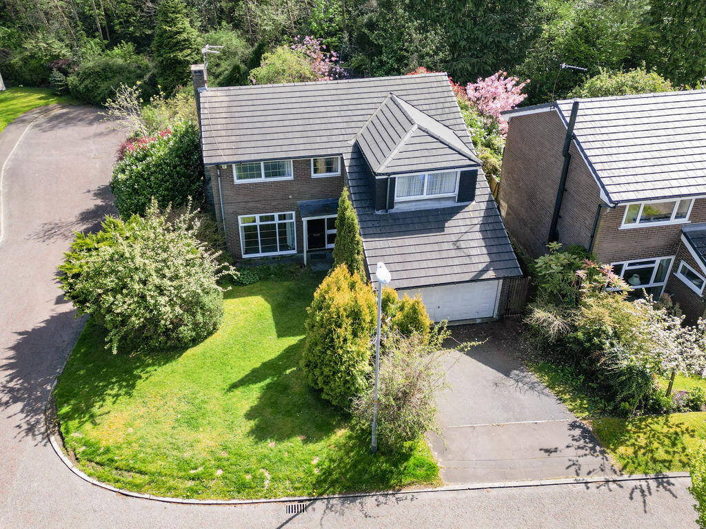 Main image of property: Harwin Close, Shawclough, Rochdale