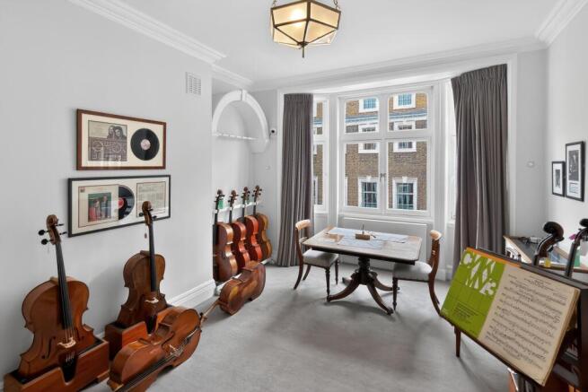 30 Queen Anne Street, London W1G 8HX