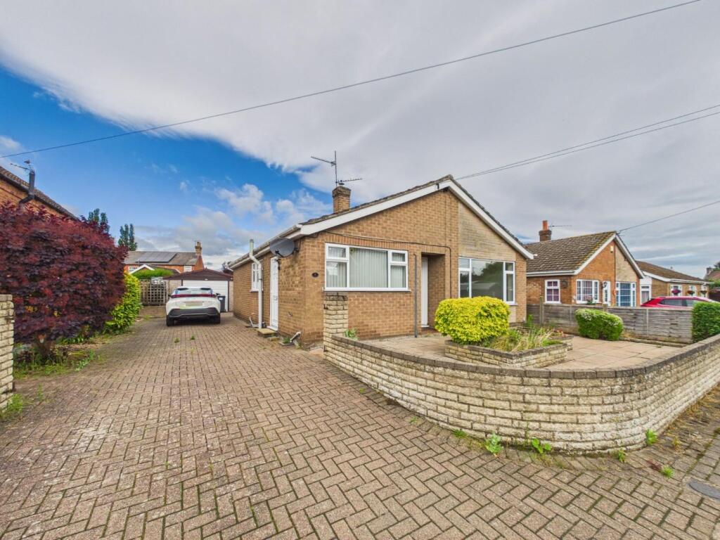 Main image of property: South Scarle Lane, North Scarle, Lincoln