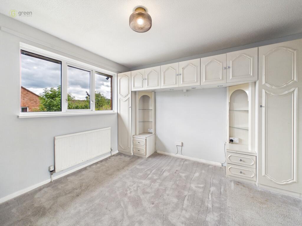 House in Sutton Coldfield, Reddicap Heath - More