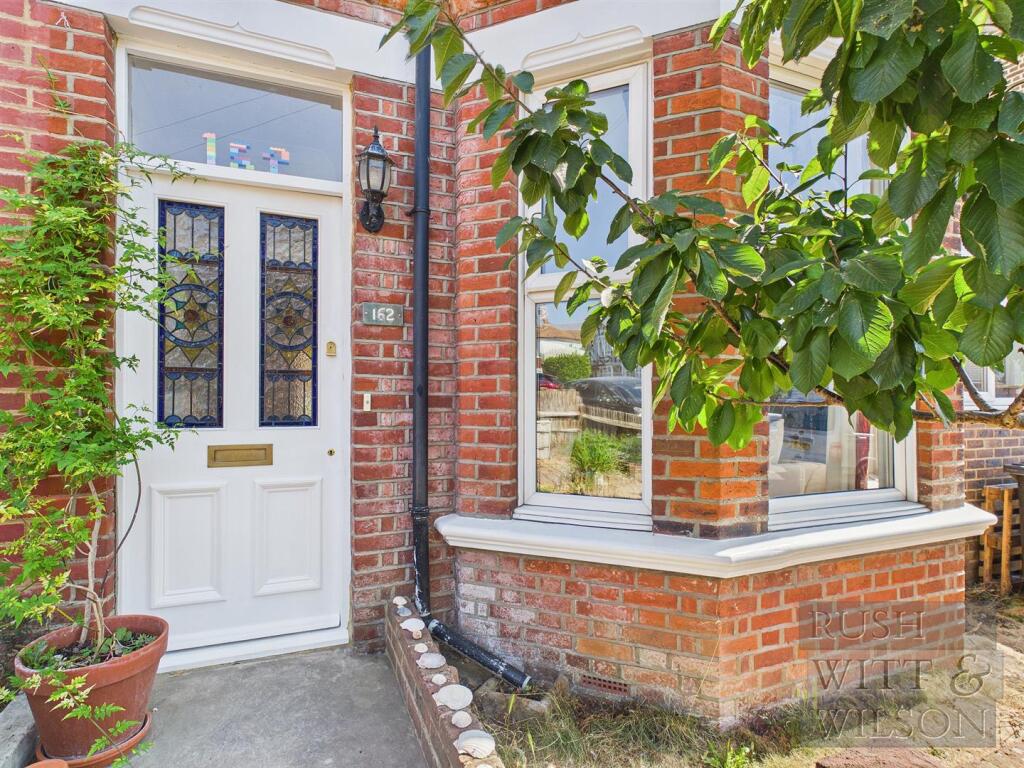Main image of property: Edmund Road, Hastings