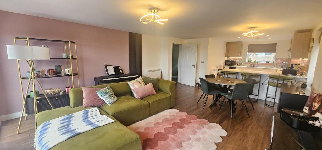 Main image of property: Royal Duke Road, Stoke Gifford, Bradley Stoke, BS34