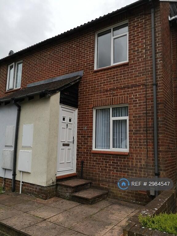 Main image of property: Heathfield, Basingstoke, RG22