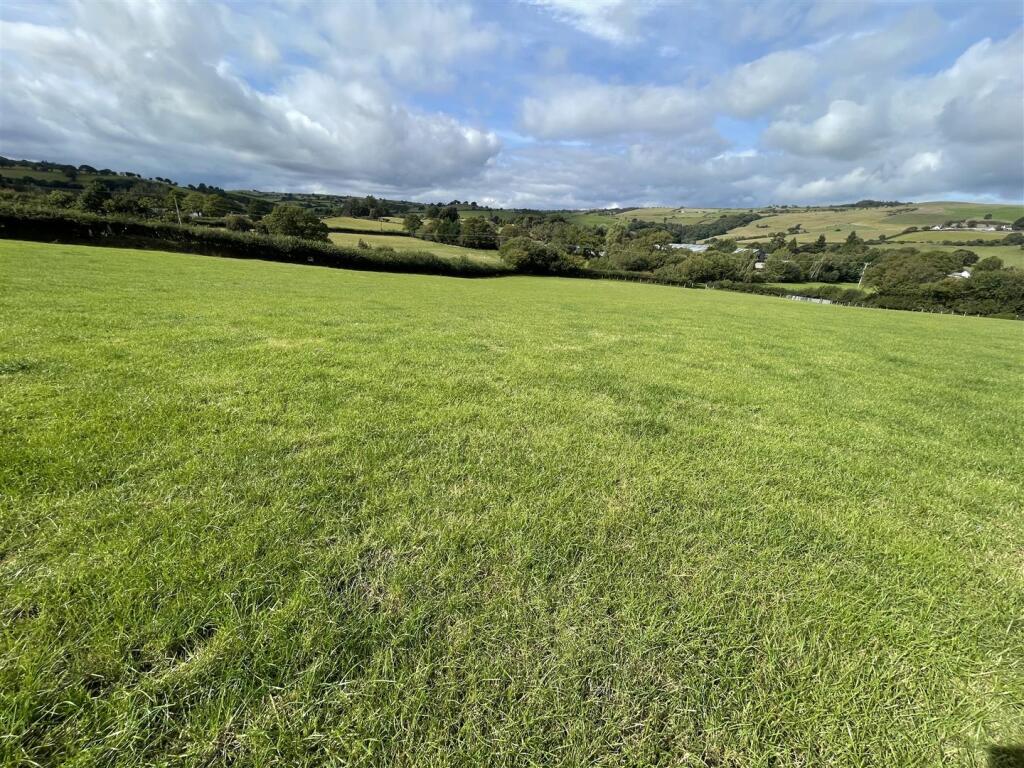Main image of property: Llansannan