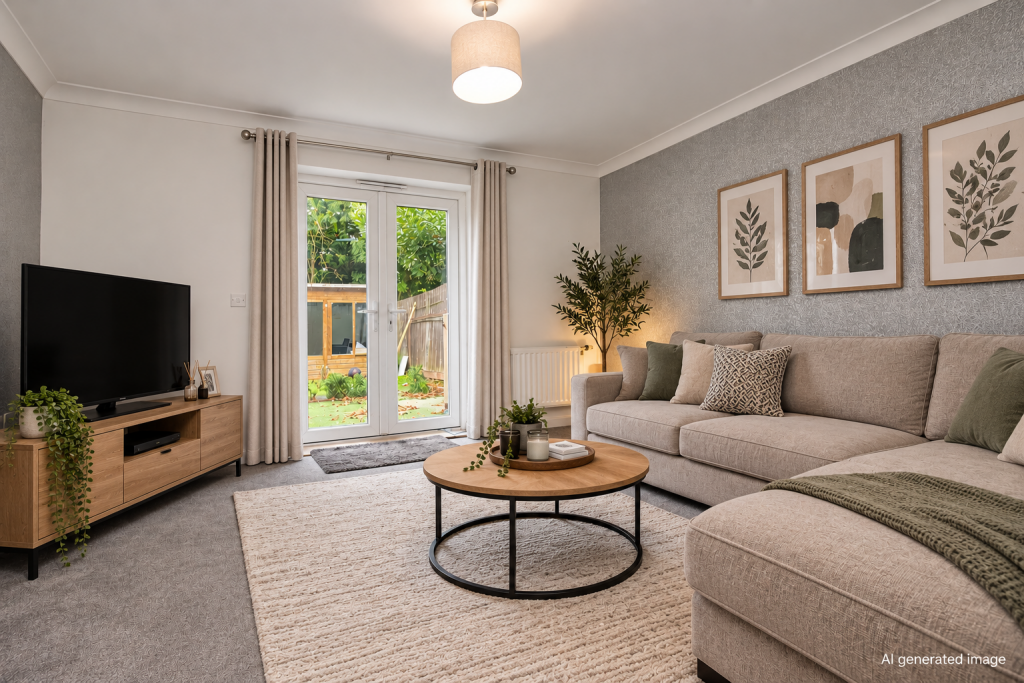 Howard Drive, Tonbridge, TN10 4AQ photo 4