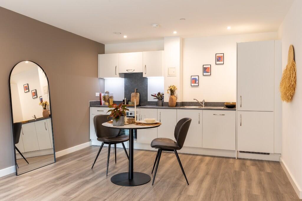 Additional image 8 of Flat D10, Morville Street, Birmingham, B16