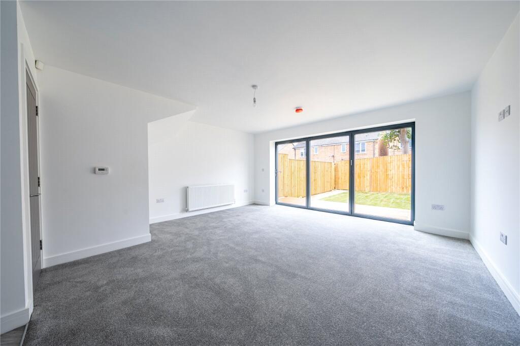 PLOT 1, Belle Vue Street, Batley, West Yorkshire - View 4