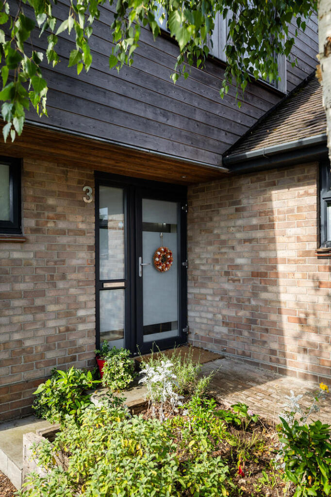 Insley Crescent, Broadstone - View 6