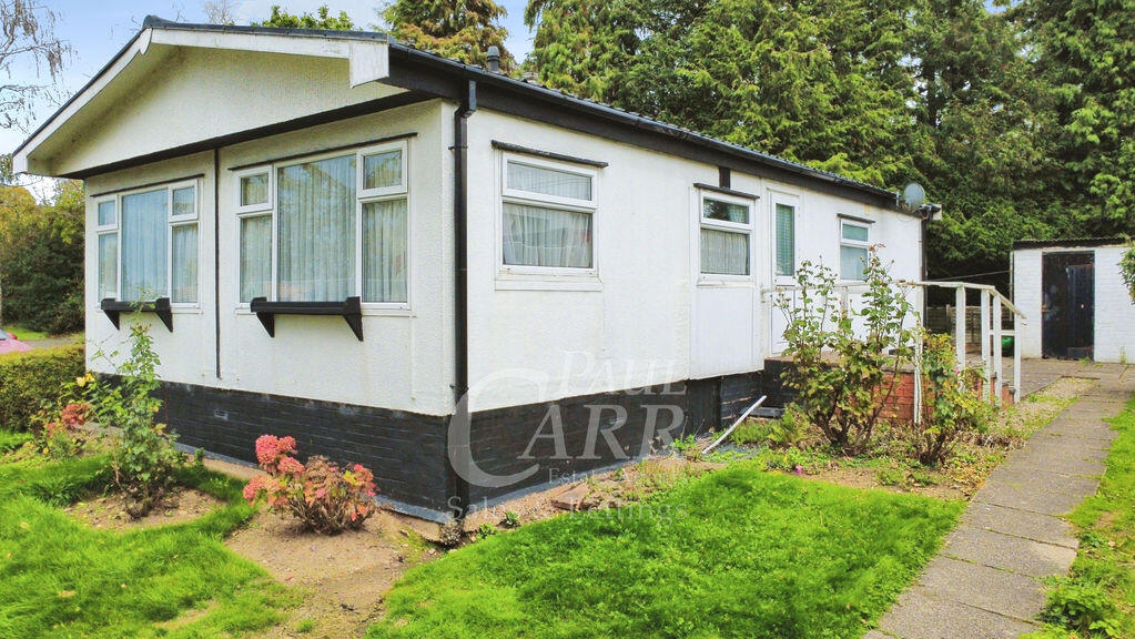 Main image of property: Pinfold Lane, Walsall, WS9 0QX