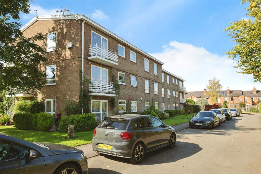 Main image of property: Warwick Road, STRATFORD-UPON-AVON