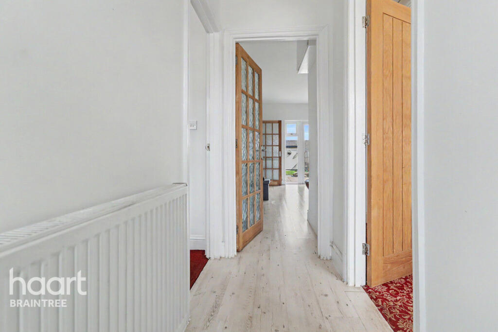 Main image of property: Fernie Road, BRAINTREE