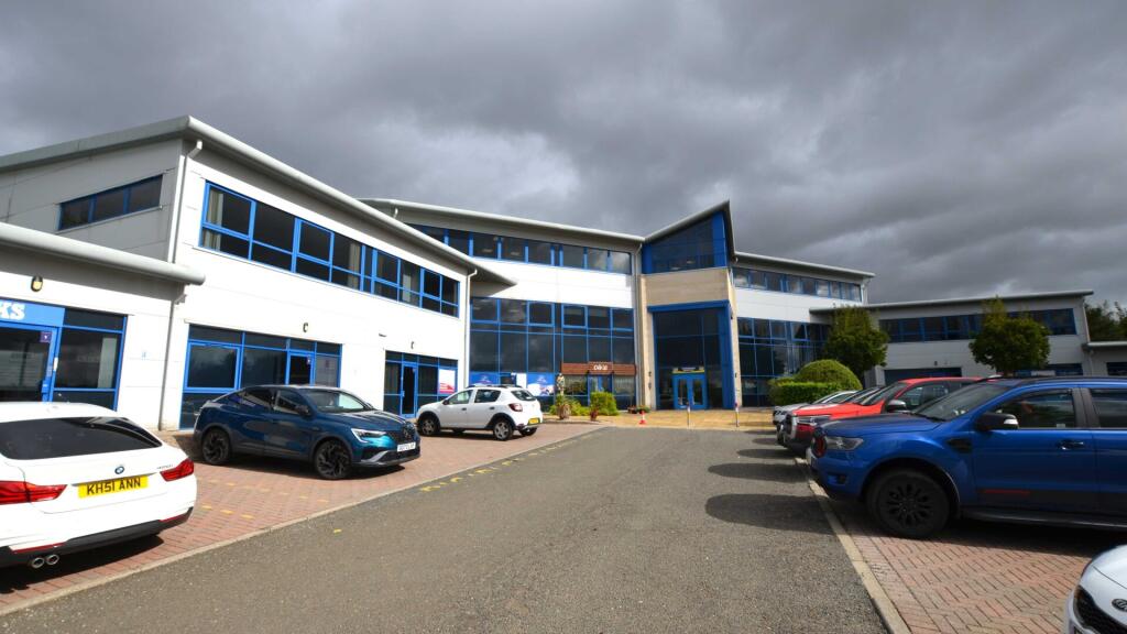 Allied-Surveyors-Scotland-Unit 11, 15 Pitreavie Co