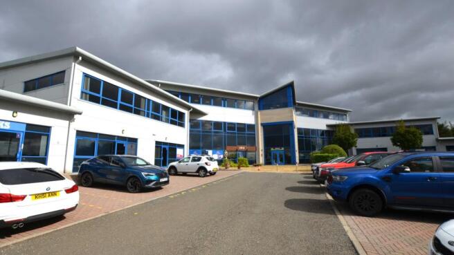 Allied-Surveyors-Scotland-Unit 11, 15 Pitreavie Co