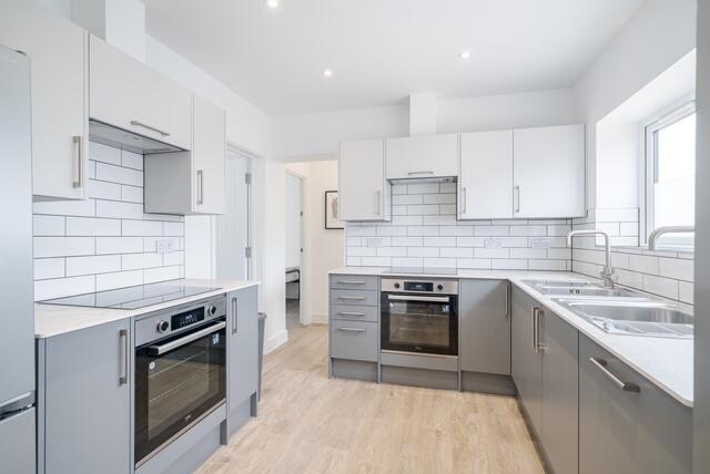 1 bedroom semi-detached house for rent