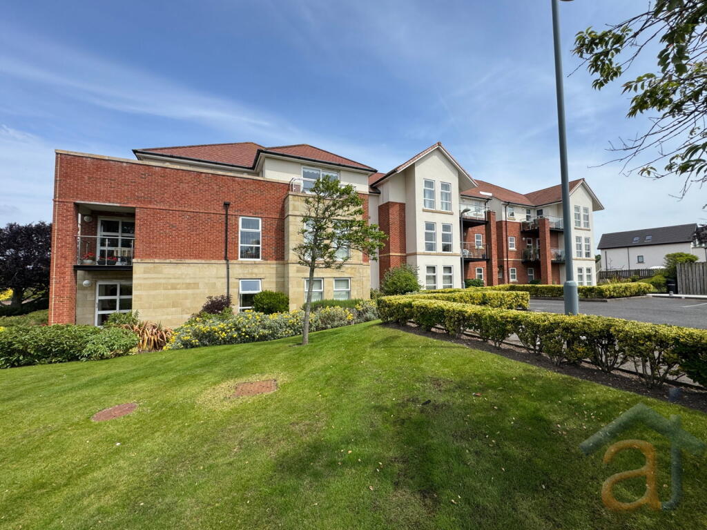 Main image of property: Oxford Road, Southport, PR8 2JR