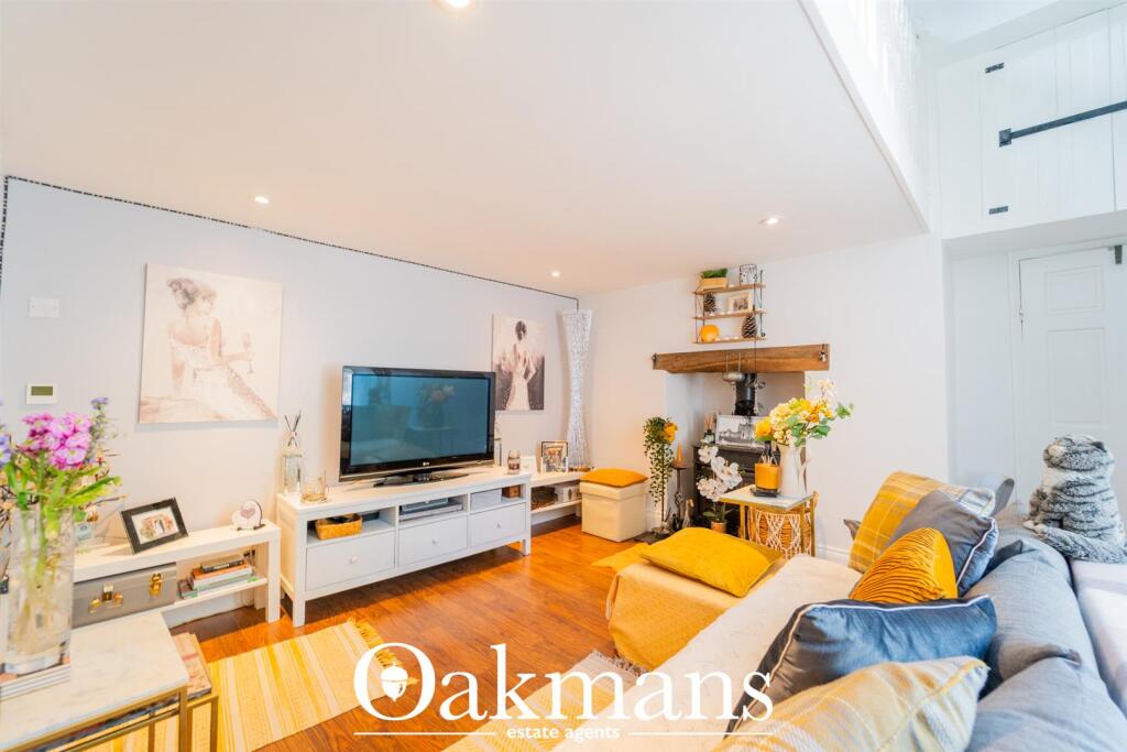 Additional image 3 of Elmdon Park, Solihull, B92