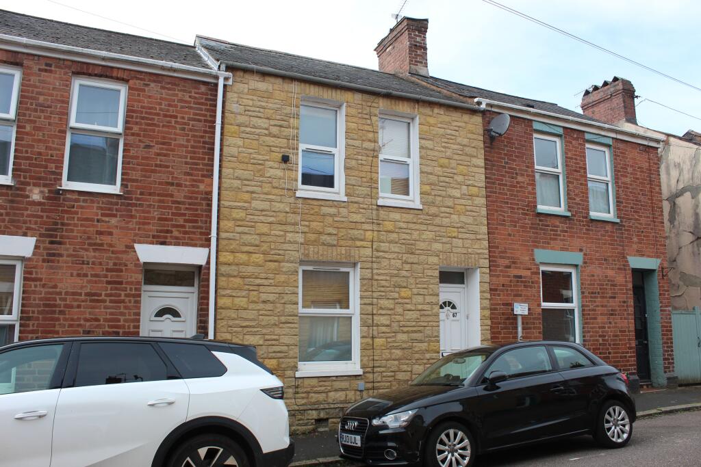 Main image of property: Hoopern Street, Exeter