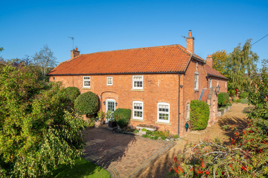 Main image of property: Barkestone Lane, Plungar, Nottingham, NG13