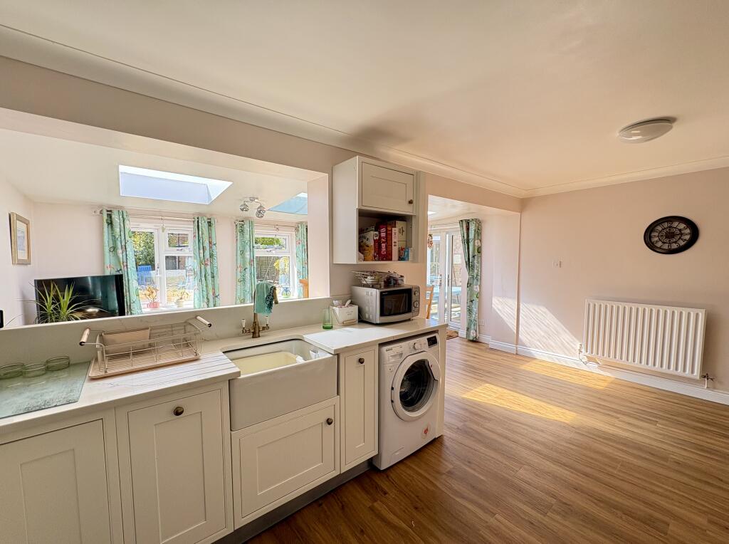 House in Northampton - View 5