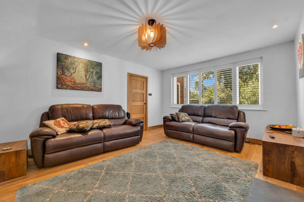 Swithland Lane, Rothley, Leicester, LE7 7SJ - View 4