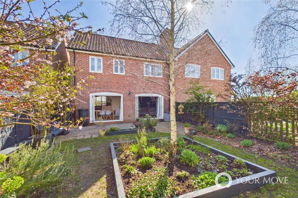 Main image of property: Pirnhow Street, Ditchingham, Bungay, Norfolk, NR35