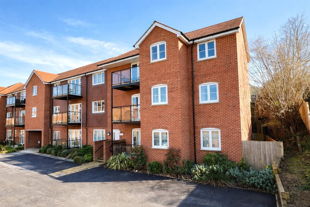 Main image of property: Electric Close, Godalming, Surrey, GU7
