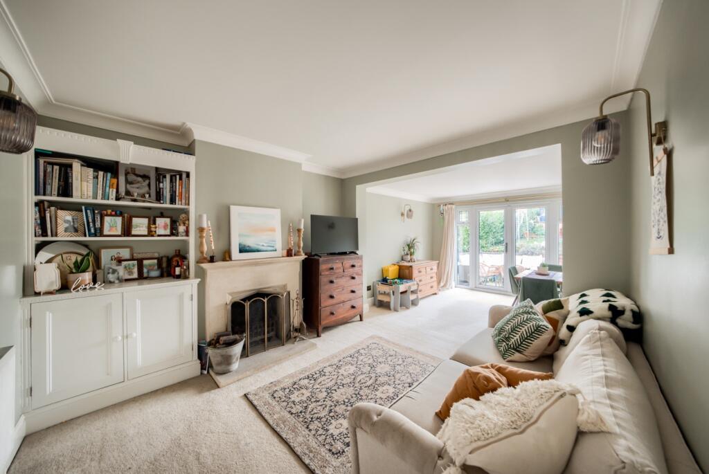 House in Stratford-on-Avon, Luddington - View 3
